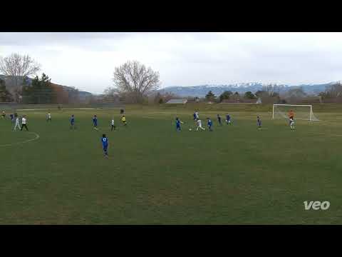 [2023-04-22] B09 AM - 2023 Spring League [3] - vs USA Elite 09B - SS