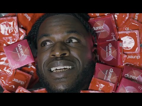 Roze (ft D16ixx) - Safe (Music Video) | @MixtapeMadness