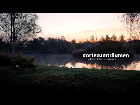 Traumorte in der Pfalz ganz oben: Die Erdekaut bei Eisenberg