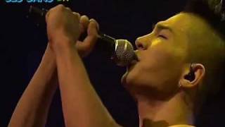 TAEYANG (SOLAR CONCERT) - Baby, I´m Sorry + Wedding Dress [Legendado] [PT-BR]