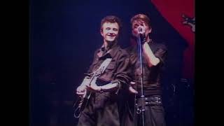 Bijelo Dugme-Padaju Zvijezde (Live 85)