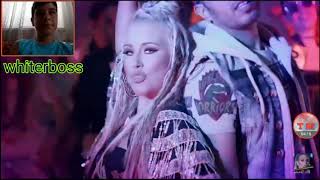 Gery-Nikol- Naprao Gi Ubivam feat . 100 KILA Реакция  ( whiterboss )