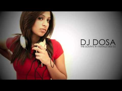 DJ Dosa Aankh Maare House Remix