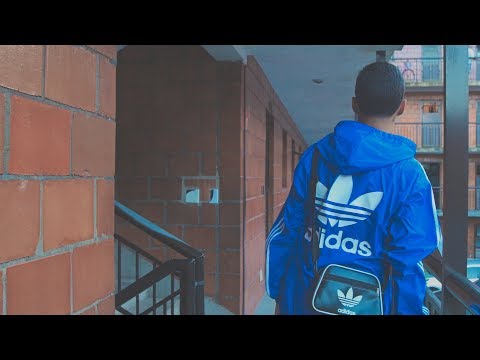 MC Pedrinho JR - 7 Sentidos (Clipe Oficial)