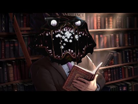 Pandemonium's Ungodly Sight