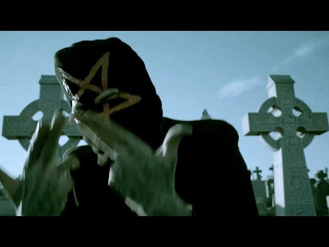 SosMula x Synthetic - STICKS ON STICKS (Official Music Video)