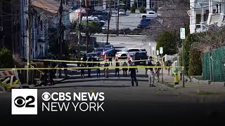 25 pipe bombs found inside White Plains apartment, prosecutor says