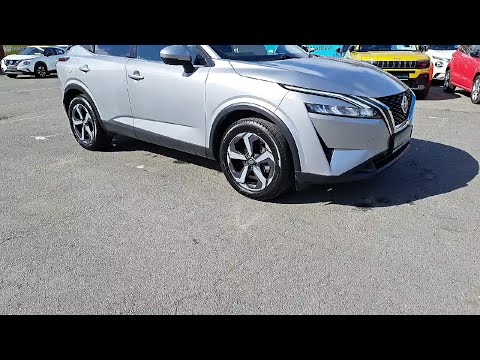 Nissan Qashqai 1.3 MILD HYBRID SV PREMIUM €3000 Sc - Image 2
