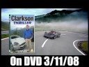 „Powered Up” Jeremy Clarkson DVD & Blu-ray