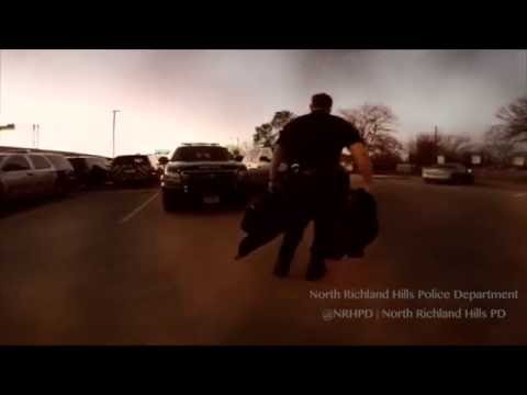 NRHPD Sound of Silence Blue Version