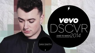 Sam Smith - Stay With Me Official Audio Lyrics Vevo