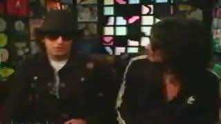 My Bloody Valentine Soon Gustavo Cerati