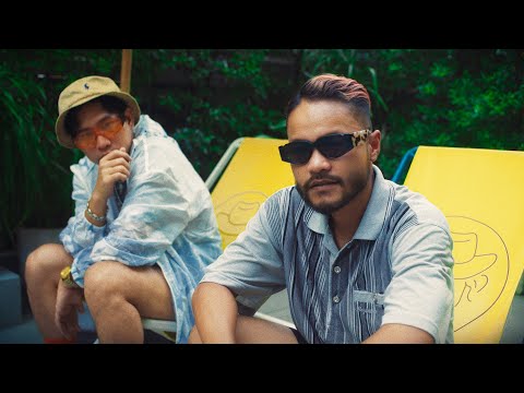 VKL X ROONY - Rap-A-Lot [Official MV]