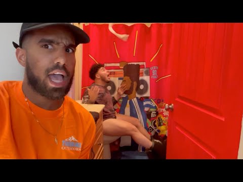 Futuristic x Michael Minelli - Oh Yea feat. Charles Infamous (Official Music Video)