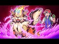 I Created New Mega Pokémon For A Battle
