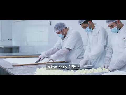 Al Nejmah Sweets Documentary