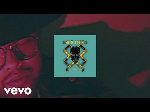 Ugo Angelito - No te limites (Audio)