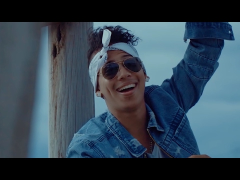 Albert 06 El Veterano - Hasta El Final (Official Video)