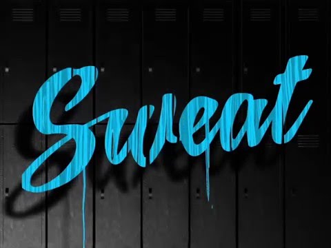 FOREVER SWEAT (20/02/2016)