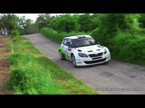 1° Rally della Valpolicella / Franchini - Andrian