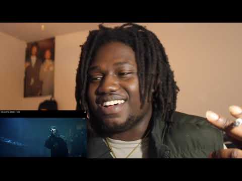 OBLADAET & JEEMBO — BANE | RUSSIAN RAP REACTION | Реакция американца на русский рэп