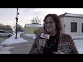Fairmont, Nebraska Says Farewell To Community Leader