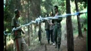 De Bruces a mi - Cautivo