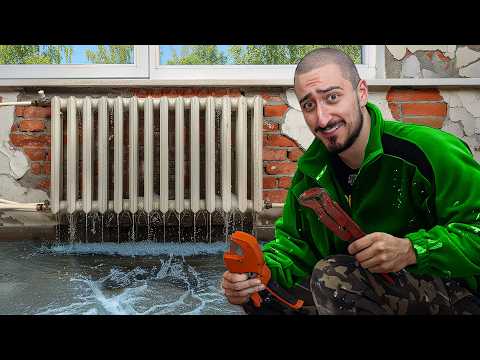 JEST CORAZ GORZEJ…