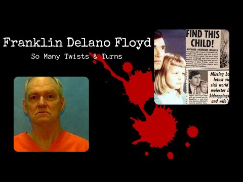 Video l SERIAL KILLER : Franklin Delano Floyd