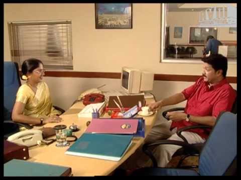 Episode 84 : Sorgam Tamil TV Serial - AVM Productions