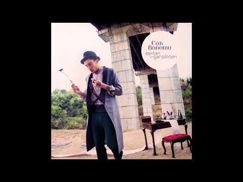 Can Bonomo - Min El-Aşk ve Min El-Garaib