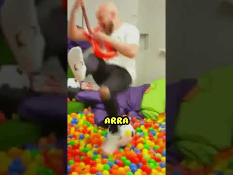 Golyó medencét próbáltunk ki #pool
