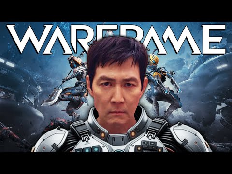 So I Tried Warframe For The First Time...I Want A Refund