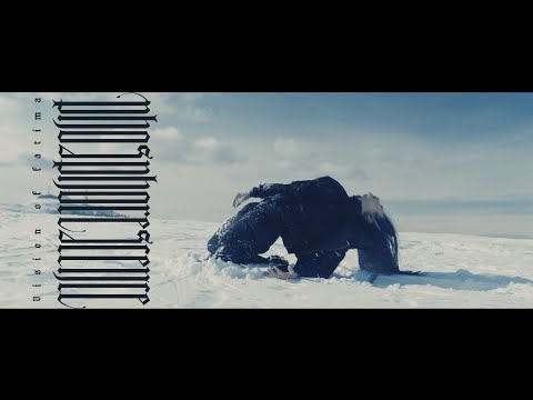 Vision of Fatima - Phosphorescence MV