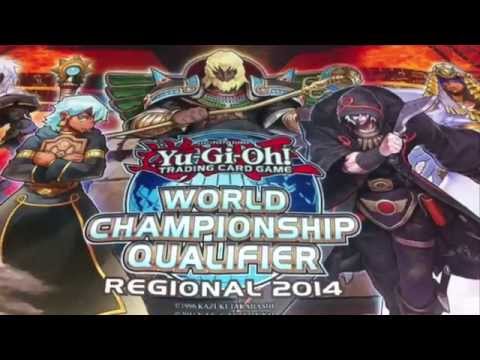 Christopher Osborn 1st Place Ft. Worth Regional Geargia Deck Profile