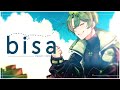 [ ORIGINAL SONG MV ] BISA - Ungawarui Kuroba