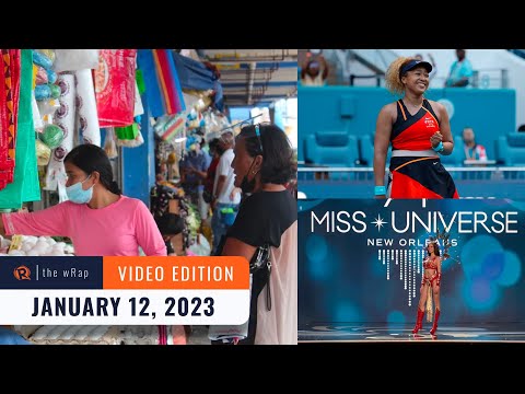 Philippines faces egg price hike due to inflation | The wRap