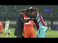 Match Highlights | Nigeria 0-1 Ivory Coast | WAFU Zone B U-17 Tournament