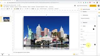 Lez. 3 - Gestire le immagini in Google Slide Presentazioni