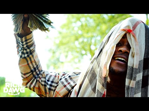 Almighty Lil Trav - Same Thing Remix (Official Music Video)