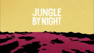 Jungle By Night - Infinite (audio only)