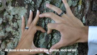 Discussão  -  Leila Pinheiro