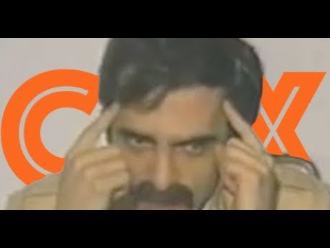 1985 - Interview with M-19 co-founder Alvaro Fayad. English subtitles.