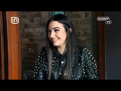 INterview 02052017 - Jonida Vokshi