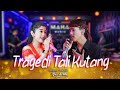 VIVI ARTIKA FT ARYA GALIH TRAGEDI TALI KUTANG OFFICIAL LIVE MUSIC