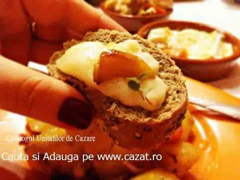 Cazare Spinesti, Vrancea - Cazat.ro