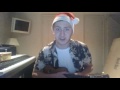 A Very Post Apocalyptic Christmas - Ned Sanders ...