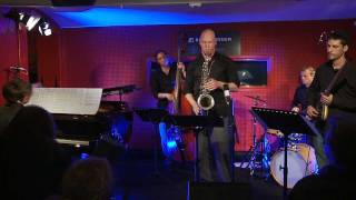 Peter Schwebs Quintet - Larissa