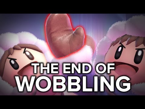 This Strategy Broke Smash Bros.