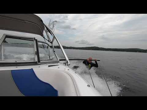 Barefoot Ben prise 1